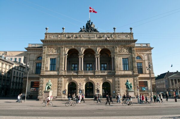 The Royal Danish Theatre