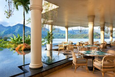 The St. Regis Princeville Resort