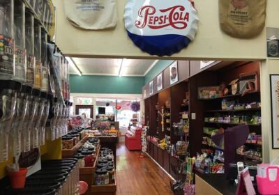 The Sweet Shoppe of the South