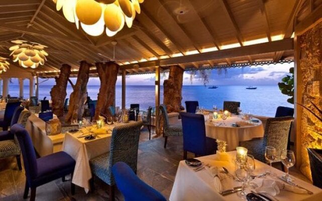 The Tides Restaurant