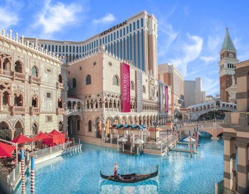 The Venetian