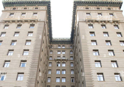 The Westin St. Francis