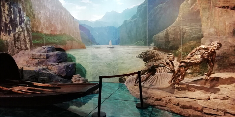 Three Gorges Museum