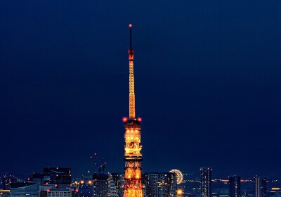 Tokyo Tower
