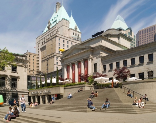 Vancouver Art Gallery