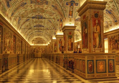 Vatican Museums