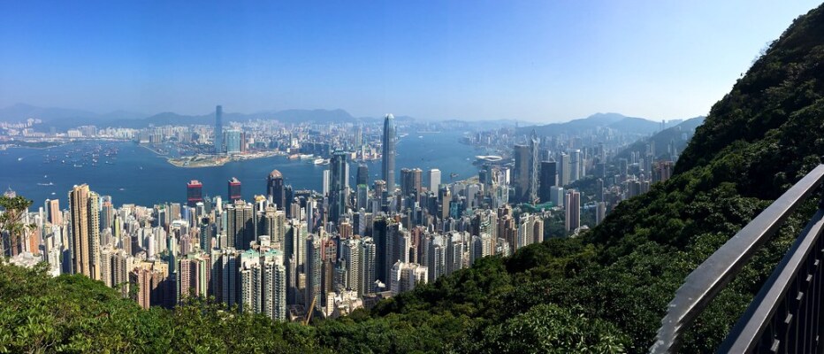 Victoria Peak