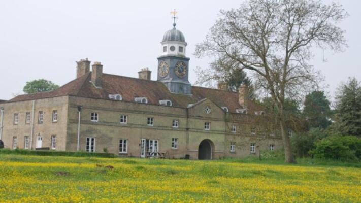 Wandlebury Country Park