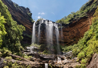 Wentworth Falls