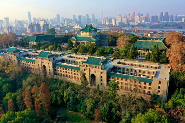 Wuhan University