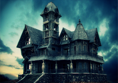 Haunted Mansions
