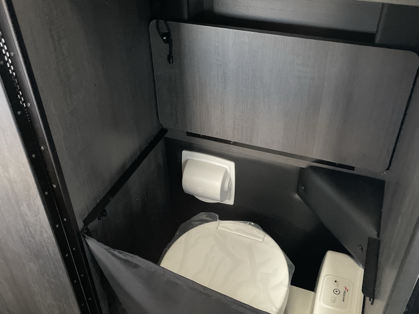2027 Thor Freedom Mover PX10 RWD — photo 5 of 8