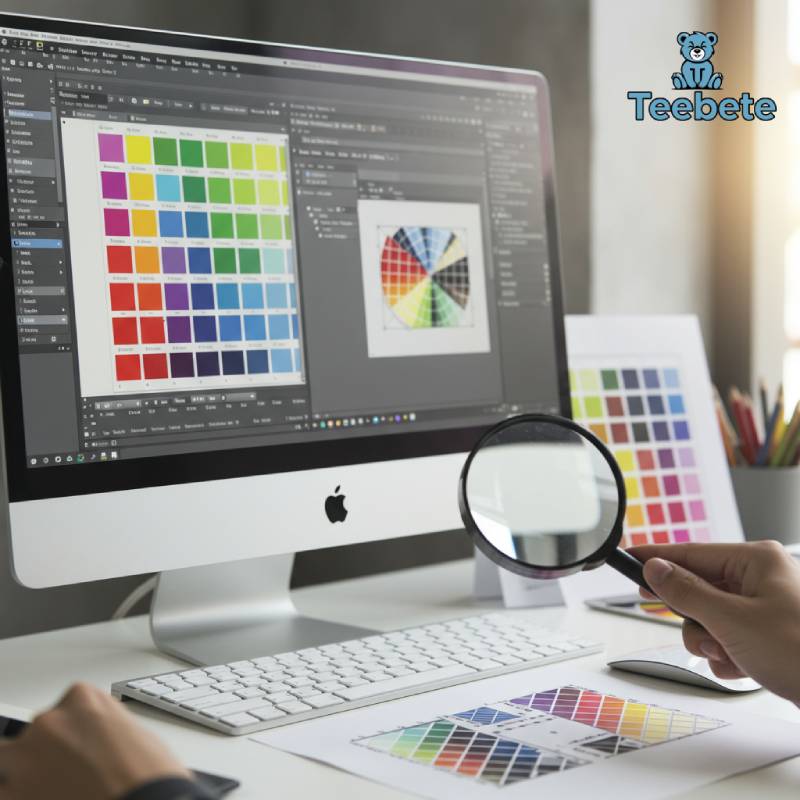 CMYK Design Tips CMYK Design Tips