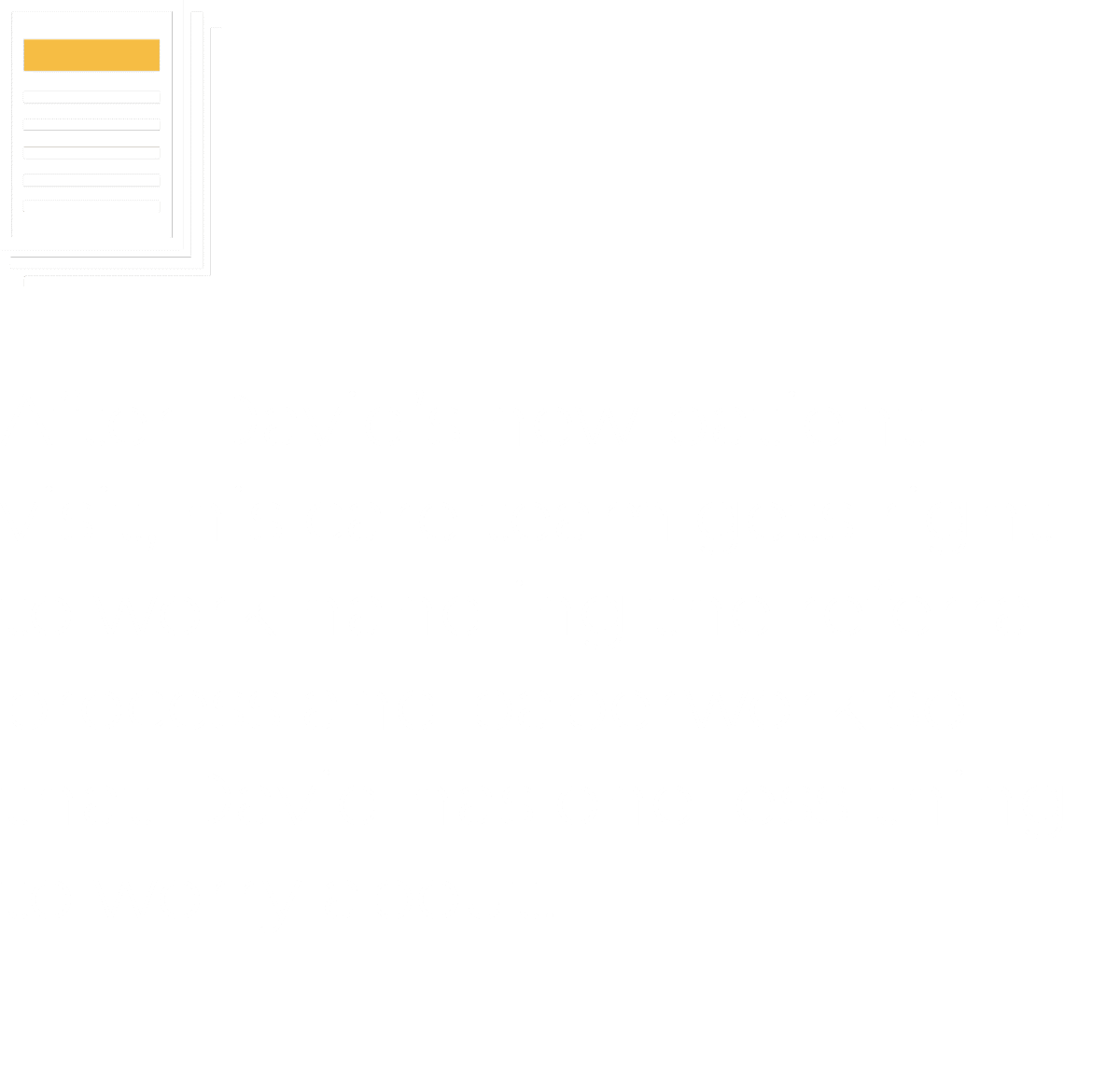 After David s new patient visit, his care team gets right to work handling the referral process and paperwork so that   