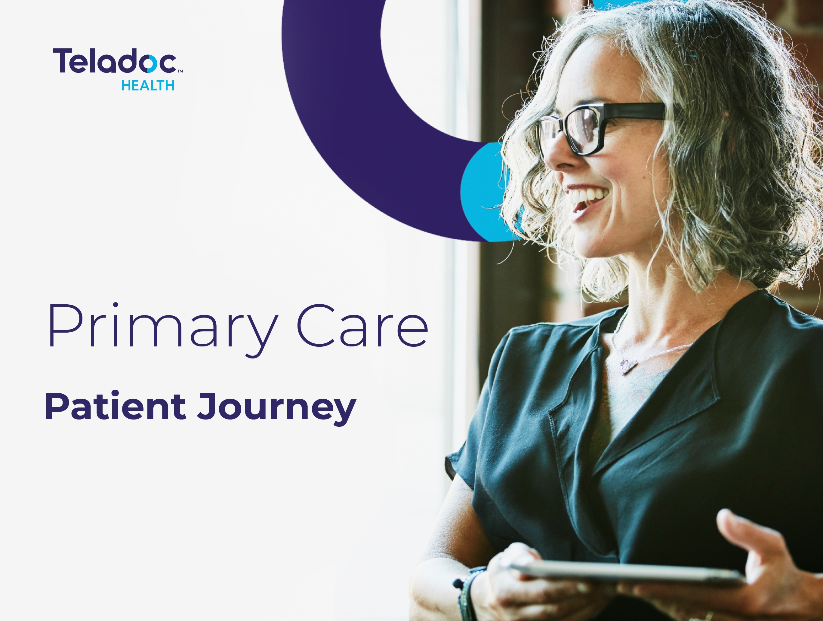 Primary Care Patient Journe
