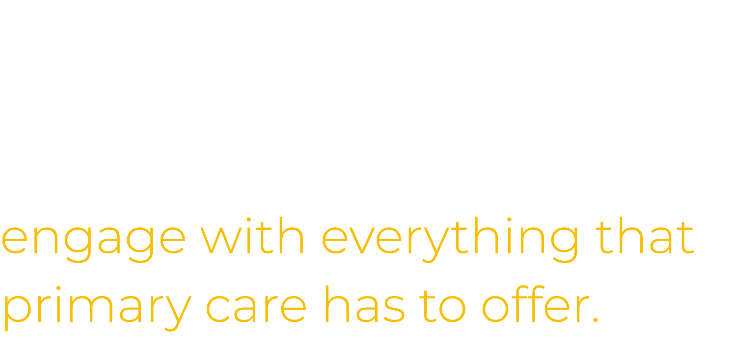 Let s see how Teladoc Health Primary Care makes it easy for Olivia to finally engage with everything that primary car   