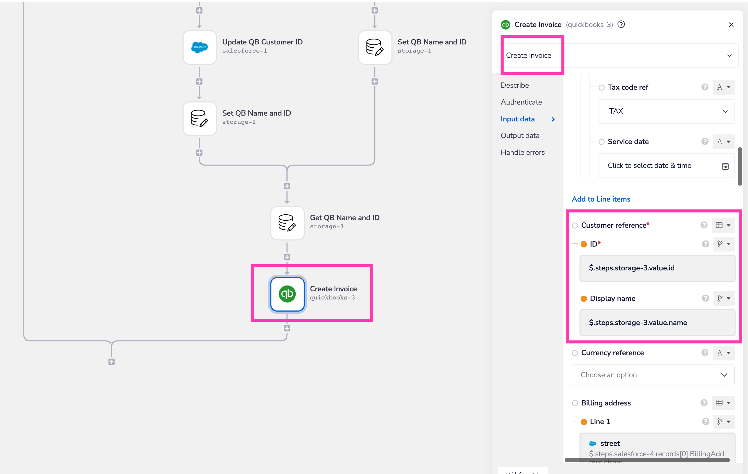 create-invoice-add-id-name