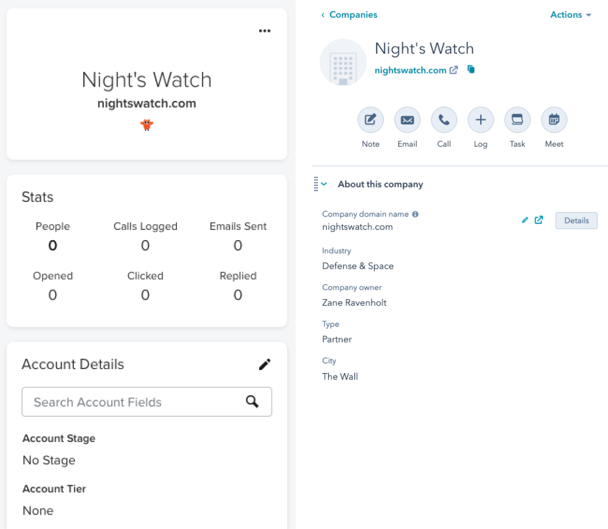 end-resultsync-slaesloft-hubspot-company