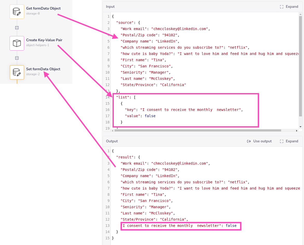 get-set-formdata-object