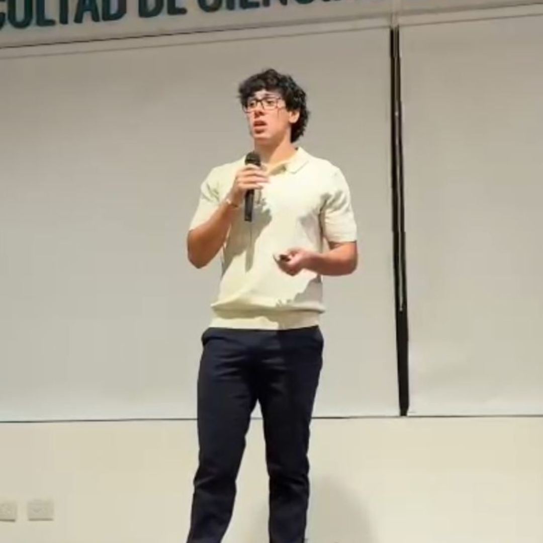 Foto de Rafael Lobos (Orbitup)