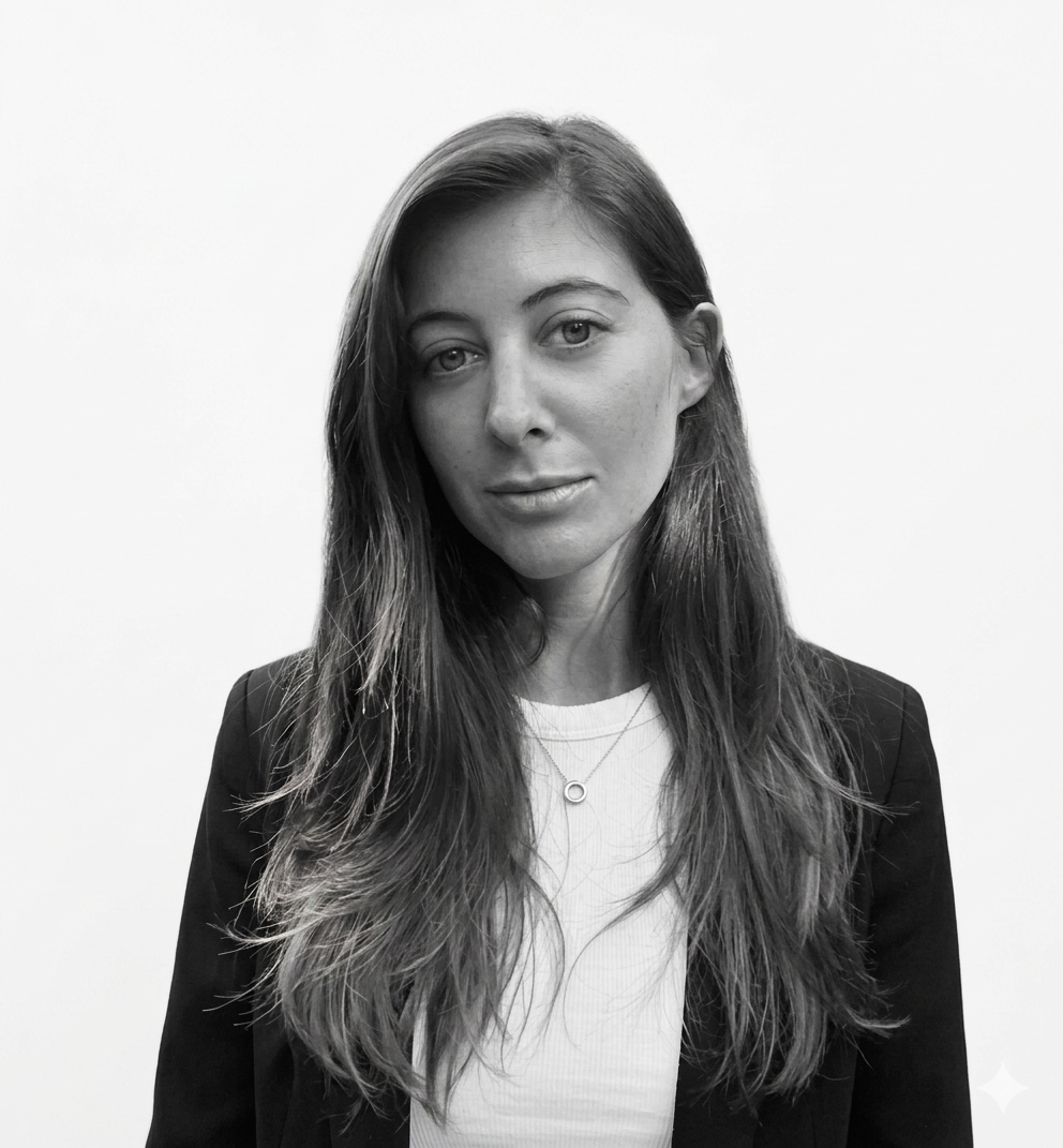 Foto de Brenda Silberman, Legal Operations Lead · Co-founder de Vefy