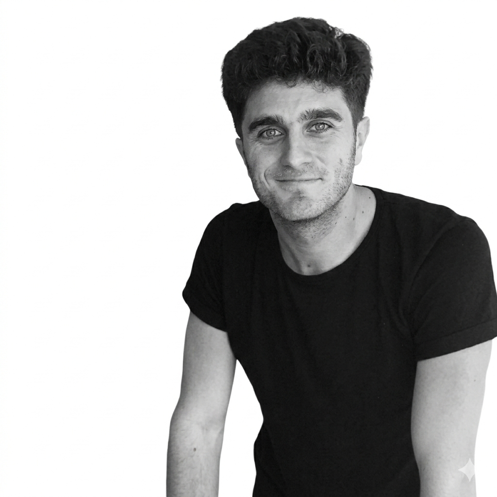 Foto de Genaro Malpeli, CEO · Founder and Product Builder de Vefy
