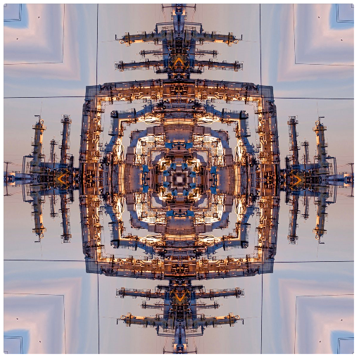 Refined