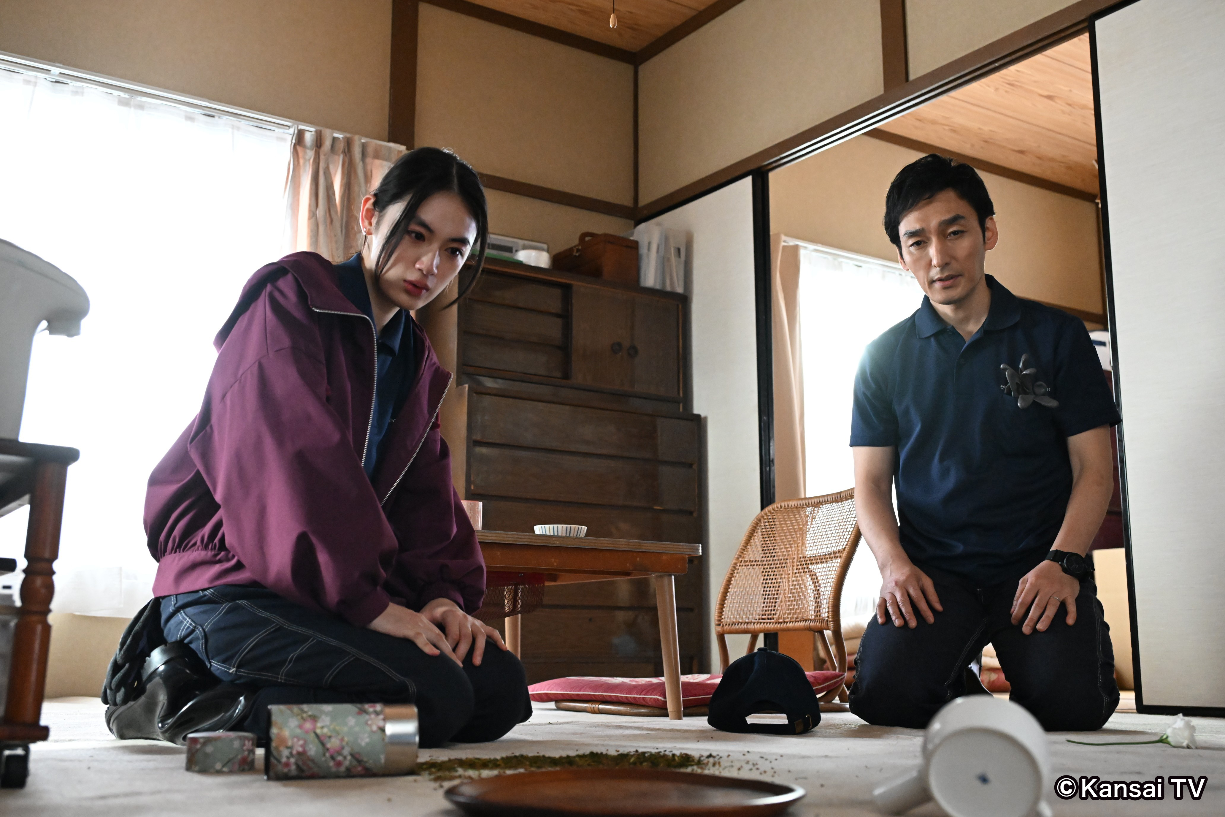 高橋一生、唐澤壽明、草彅剛最新日劇跟播中...阿翰「阮月嬌」也在看！推薦片單送優惠