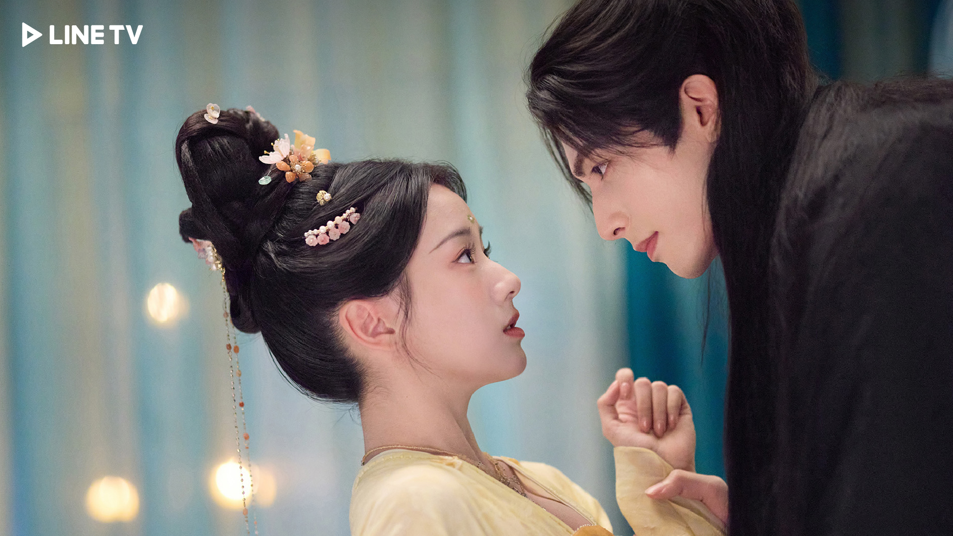 《韶華若錦》空降週播冠軍！宋威龍化身酷冷王爺 三大舉動撩爆包上恩