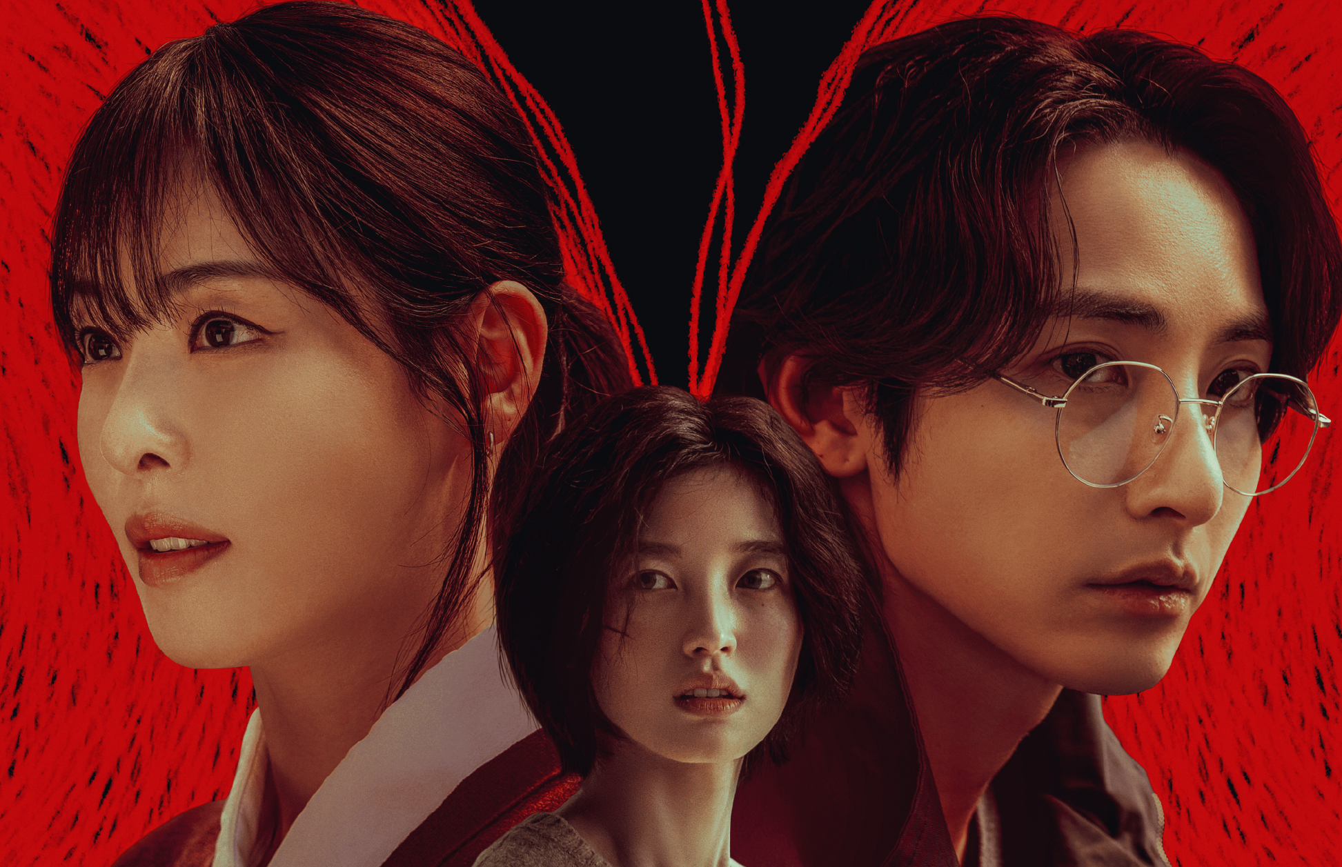 禁慾系男神李洙赫首挑男一  破格韓劇 《S LINE》性愛關係遭曝光