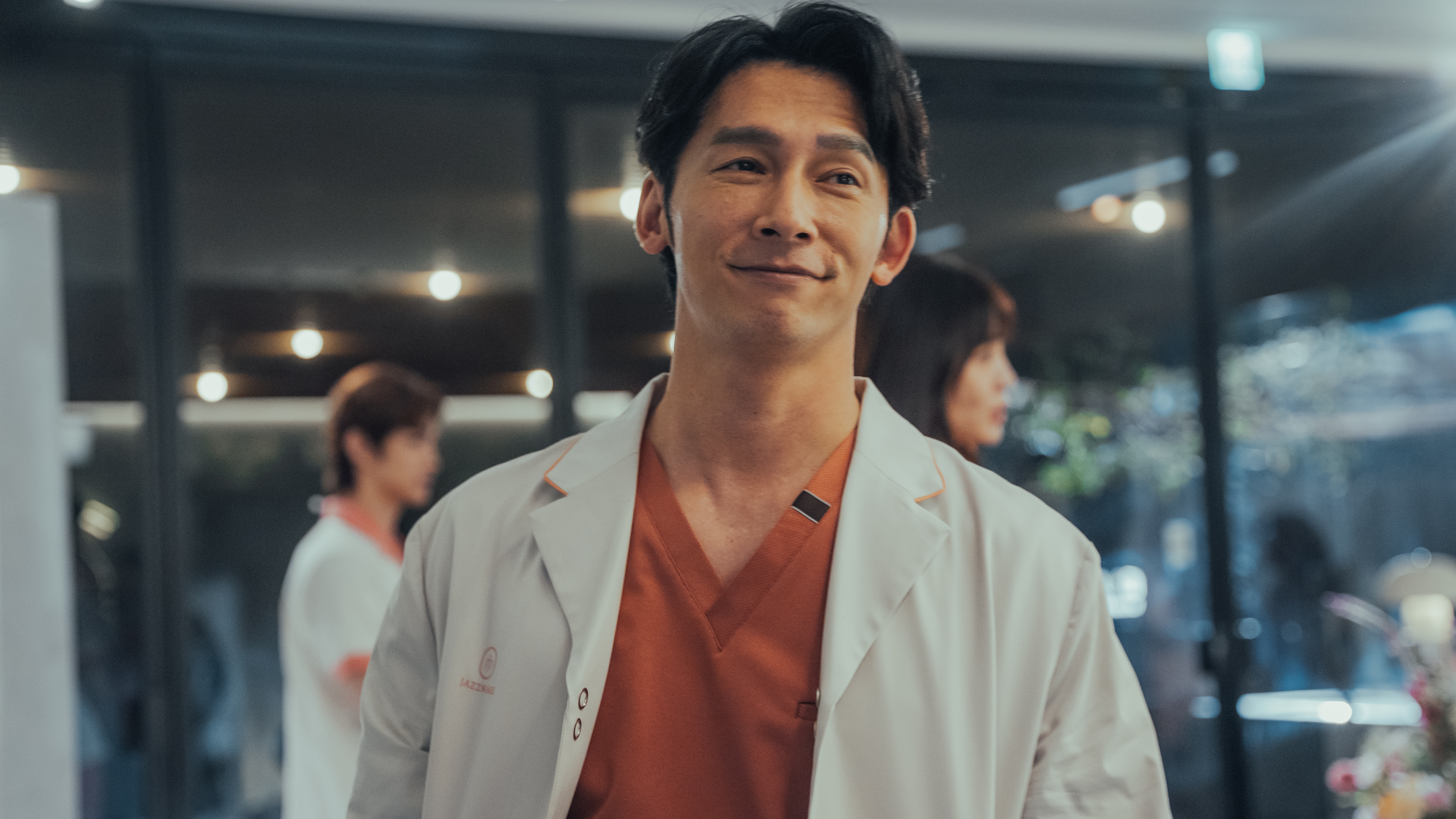 《整形過後》開播五大看點：温昇豪荷爾蒙爆棚、安心亞正面衝突張榕容、艾怡良求愛郭子乾、劉瑞琪譜忘年女女戀、王渝萱告白催淚