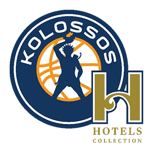 Kolossos Rhodes