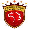 Shanghai Port