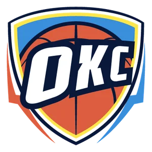 OklOklahoma City Thunderahoma City Thunder