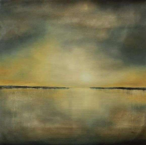 Amazing original by Mario Themme Canrubi