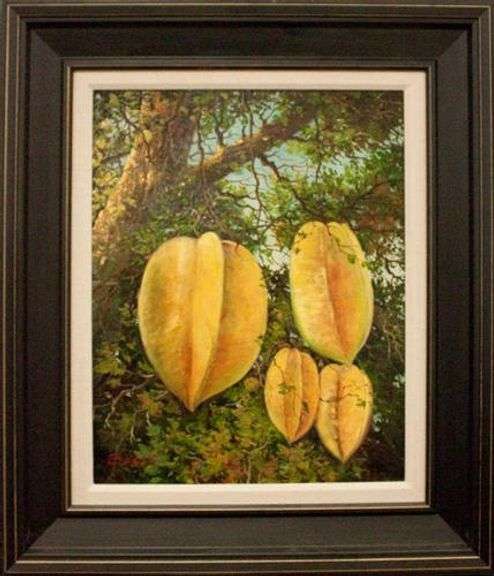Beautiful Original By Bacci Jesus Villaflor