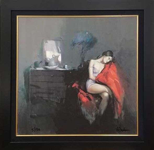 Beautiful  Limited Edition by Tamburro