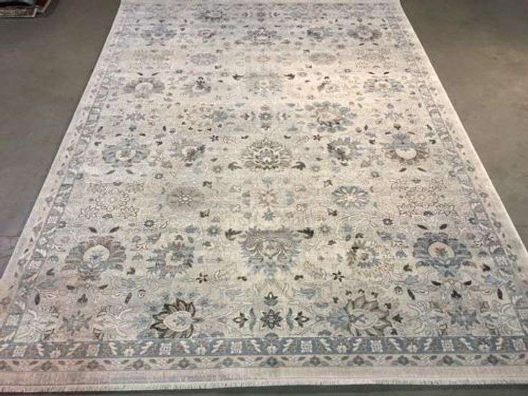 Fabulous Allover Design  Rug  8x10