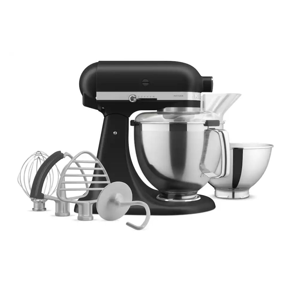 KitchenAid Artisan 5-Qt Tilt-Head Stand Mixer