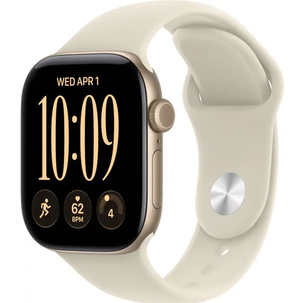 Apple Watch Series 11 (GPS, 42mm)