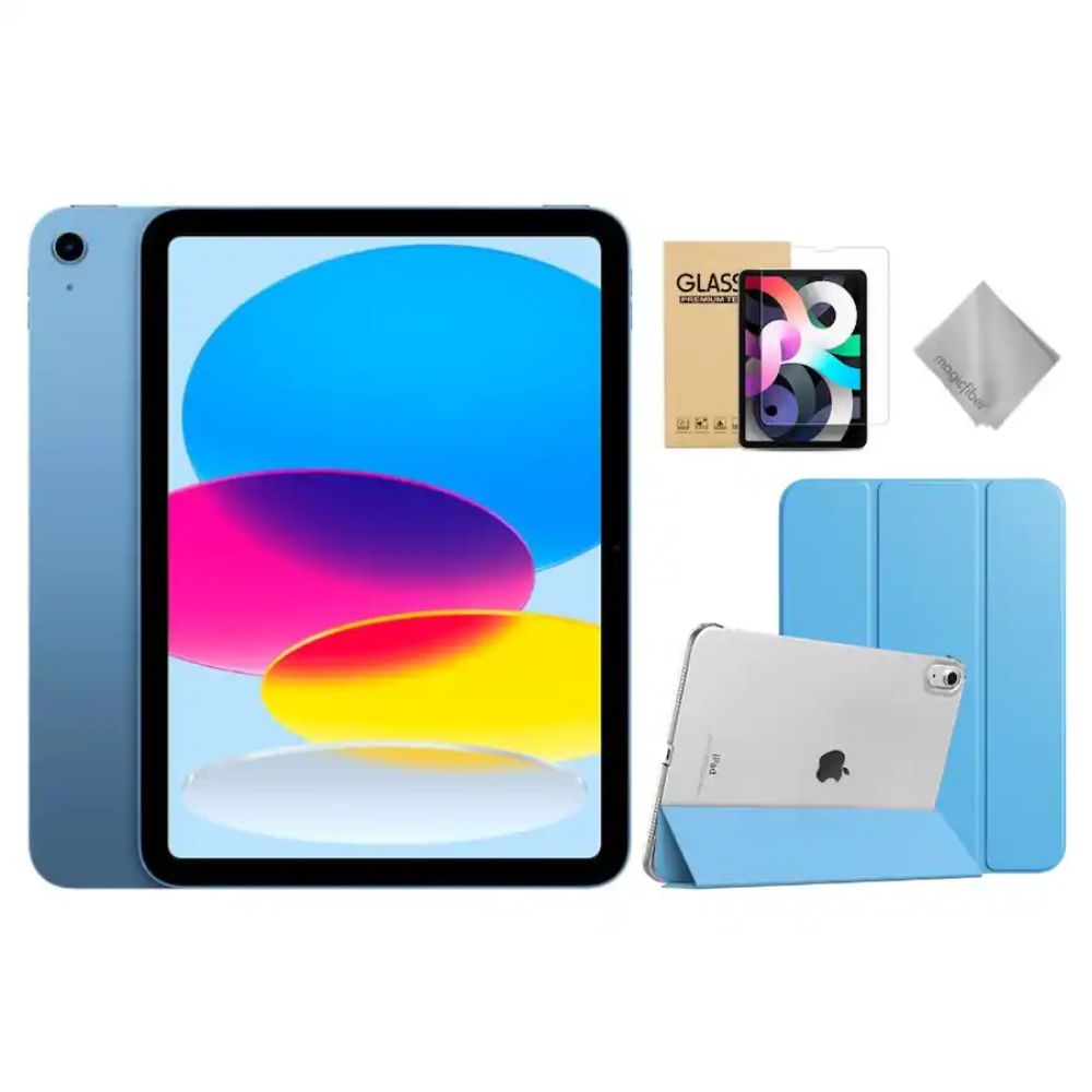 Apple iPad (A16, 256GB, Wi-Fi)