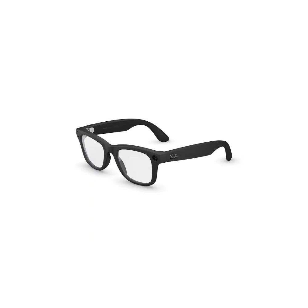 Ray-Ban Meta Smart Glasses