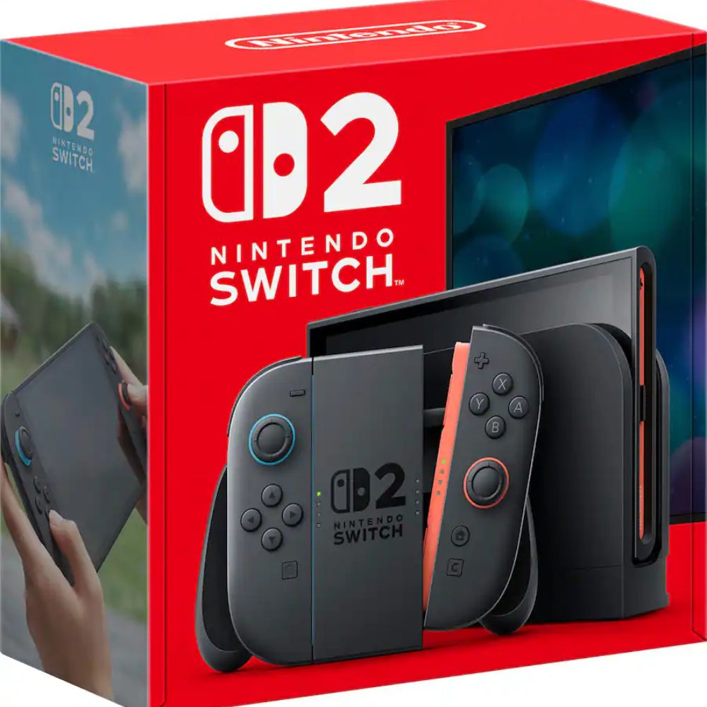 Nintendo Switch 2