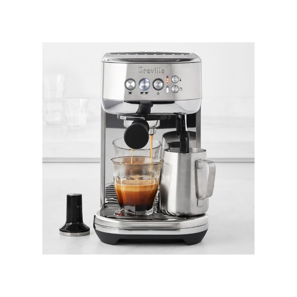 Breville Bambino Plus Espresso Machine