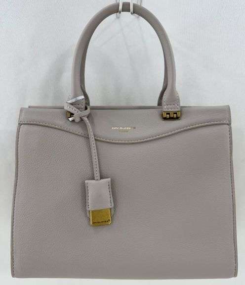 New Design Hand Bag by David Jones-Paris