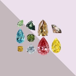 Loose Gemstones