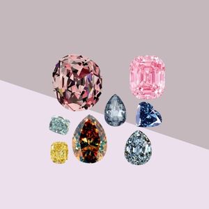 Loose Gemstones