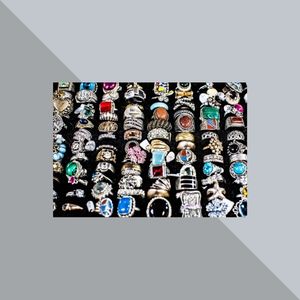 Sterling Silver