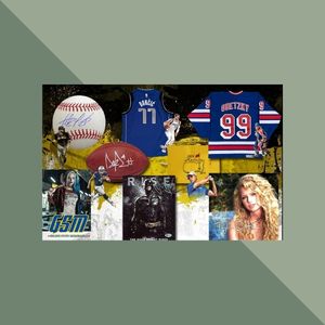 Memorabilia