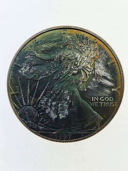 Coin Collectibles | US Auction Online - US Auction Online